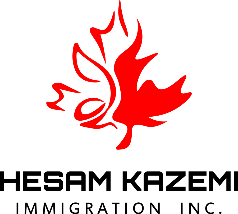 Hesam Kazemi Immigration Inc.