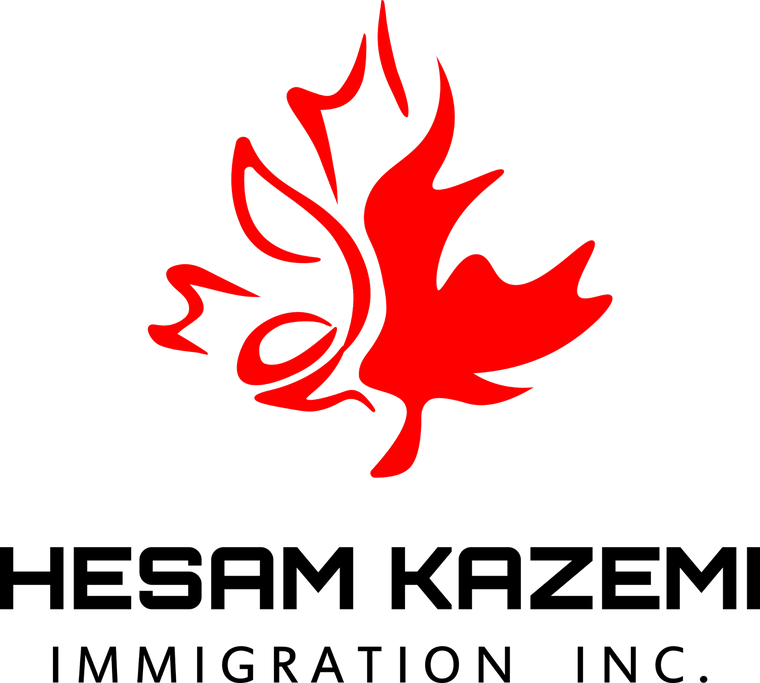 Hesam Kazemi Immigration Inc.