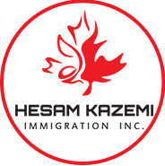 سازمان مهاجرتی حسام کاظمی