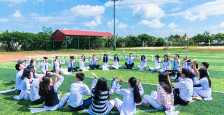 School 3