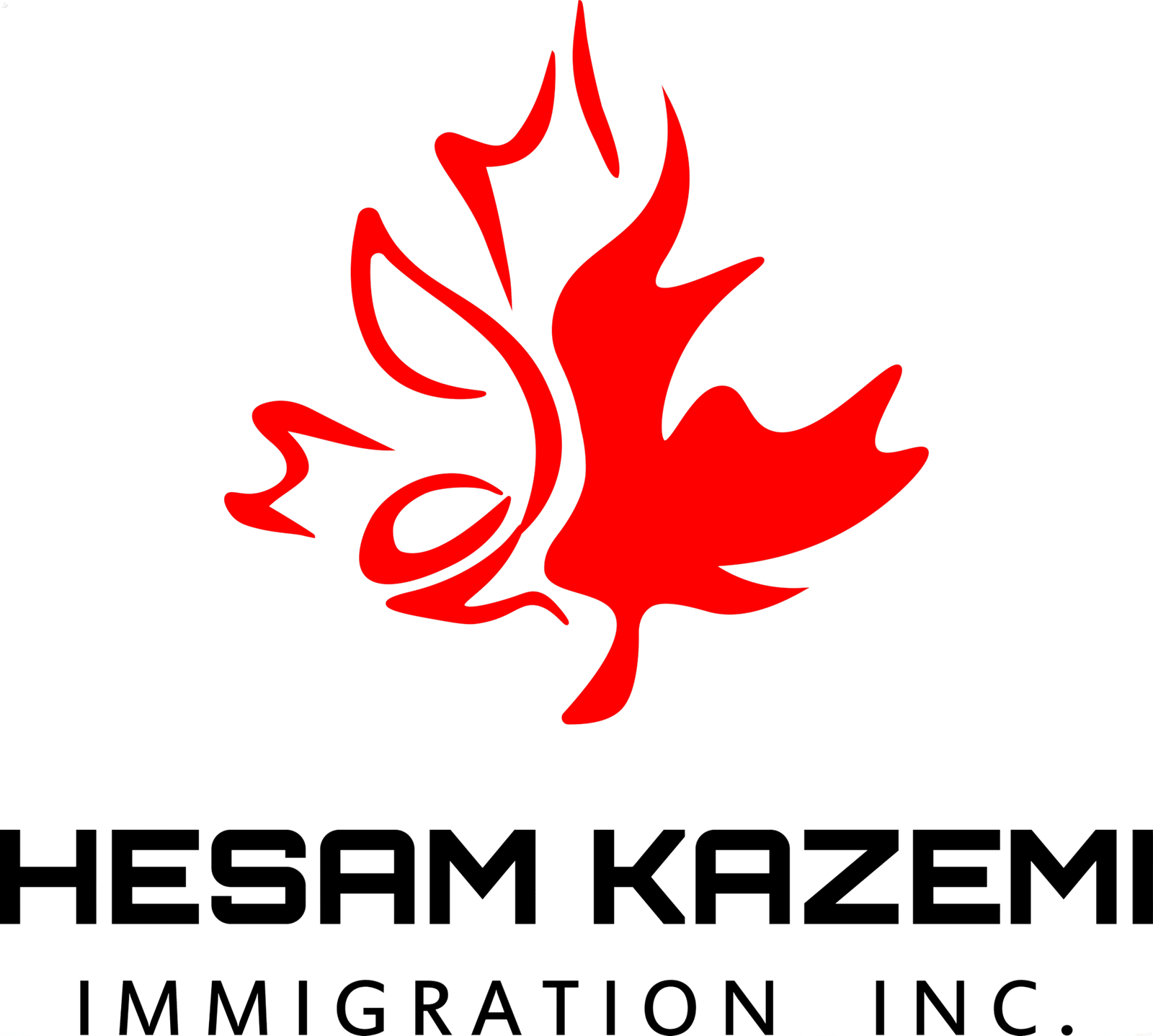Hesam Kazemi Immigration Inc.